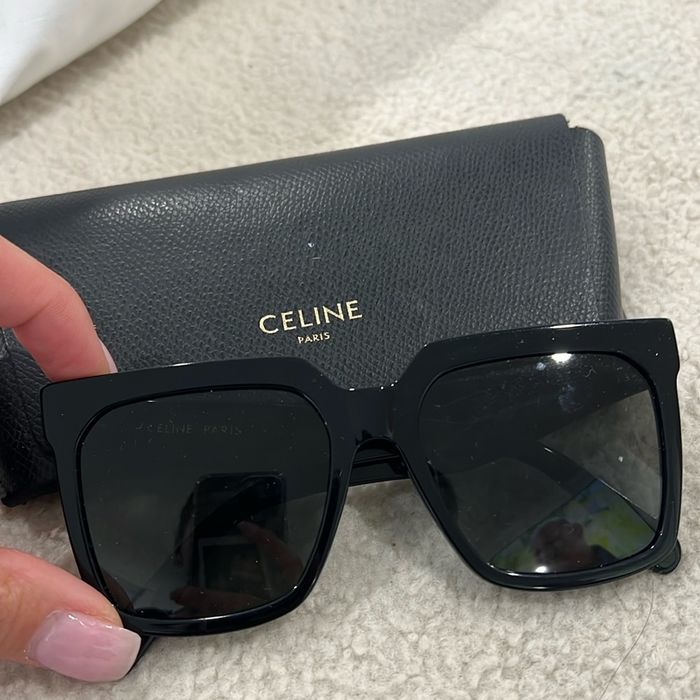 Celine Sunglasses